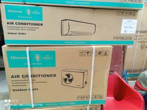 Hisense Air Conditioner 2hp