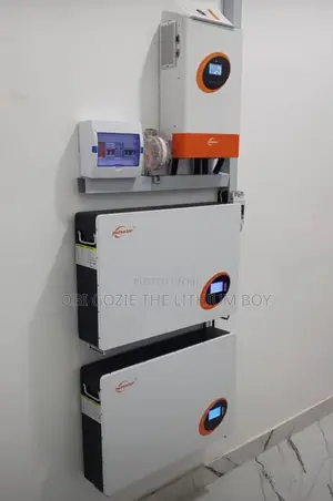 Lithium Vendor in Lagos. 10kwh 51.2V JSD Lithium Battery