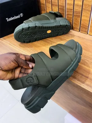 Original Timberland Sandals