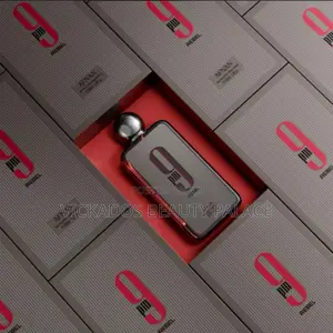 Afnan 9pm Rebel EDP 100ml