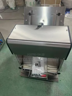 Original Bread Slicer Machine 220v