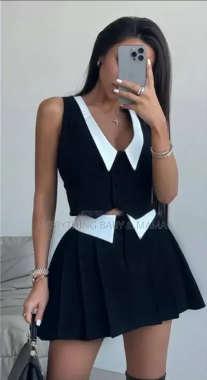 Ladies Wears
