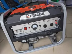KEMAGE Generator