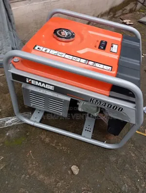 KEMAGE Generator