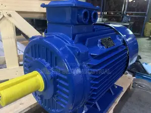 Industrial Electric Motor 380V 15hp