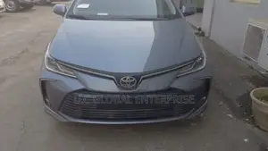 Front Windscreen for Toyota Corolla 2022 Available