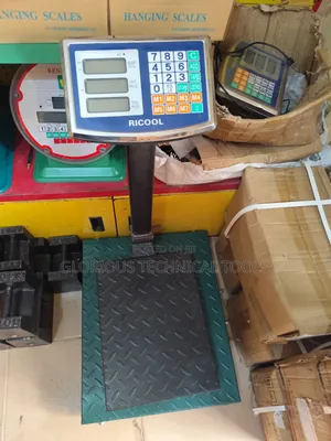 100kg Ricool