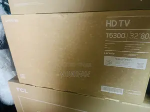 TCL 32 Inches Smart Android Tv