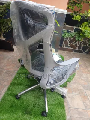 Quality Swivel Chair