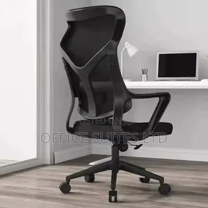 Quality Swivel Chair