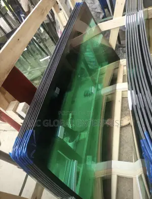 Windscreen Glass for Any Types Available Now Dm