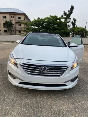 Windscreen Glass for Hyundai Sonata 2018 Available Now