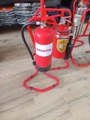 Bristol Fire Equipment