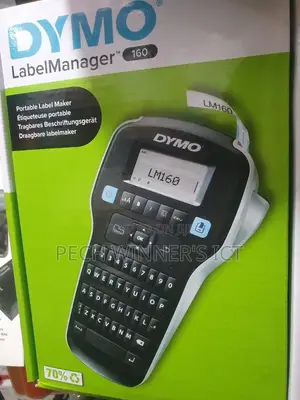 Labeling Machine