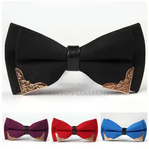 McNebeson Classic Bow Ties