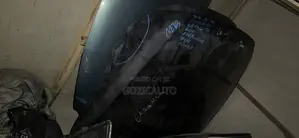 Replacement Bonnet Mazda CX-5 2016 2017 2018