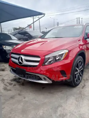 Front Windscreen for Mercedes Benz Gla Available Now