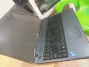 Laptop Acer TravelMate 5744 4GB Intel Core I3 HDD 32GB
