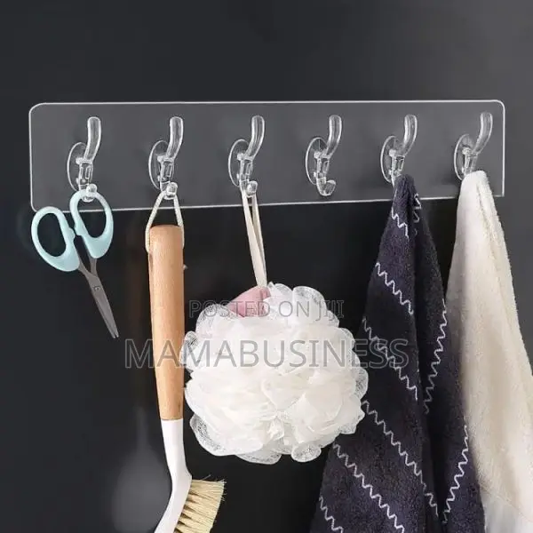 Quality Wall Hook
