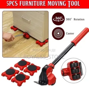 Heavy Duty Furniture Appliance Moving Tools