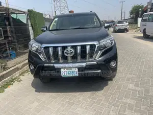 Front Windscreen Glass for Land Cruiser Prado 2012 Available