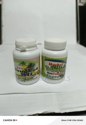 Fertility Enhancer for Men Biotrend