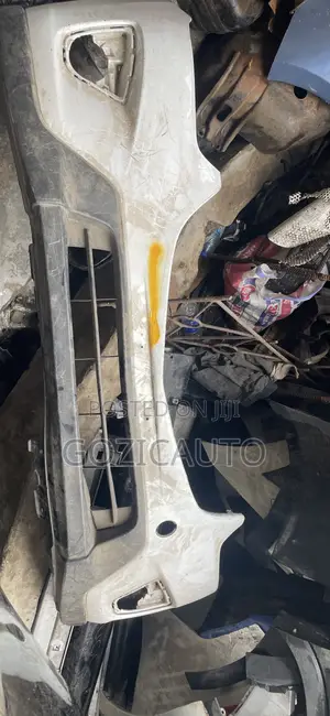 Replacements for Front Bumper Mazda CX5 2013 2014 2015