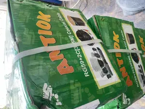 CCTV Rg59 Cable Pure Copper