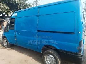 Hire Van for House Relocation