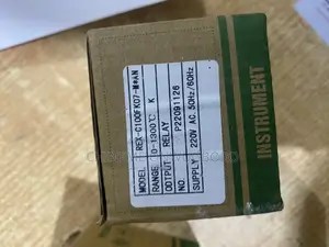 Temperature Controller