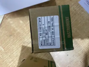 Temperature Controller