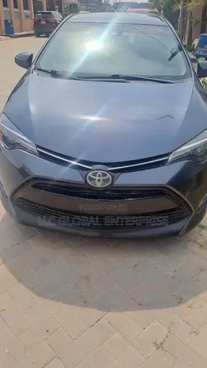 Front Windscreen Toyota Corolla 2018 Available Now