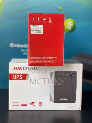 600va/ 360w Oversea Ups