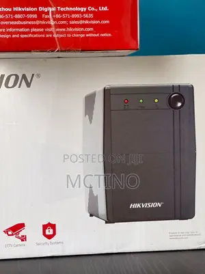 600va/ 360w Oversea Ups