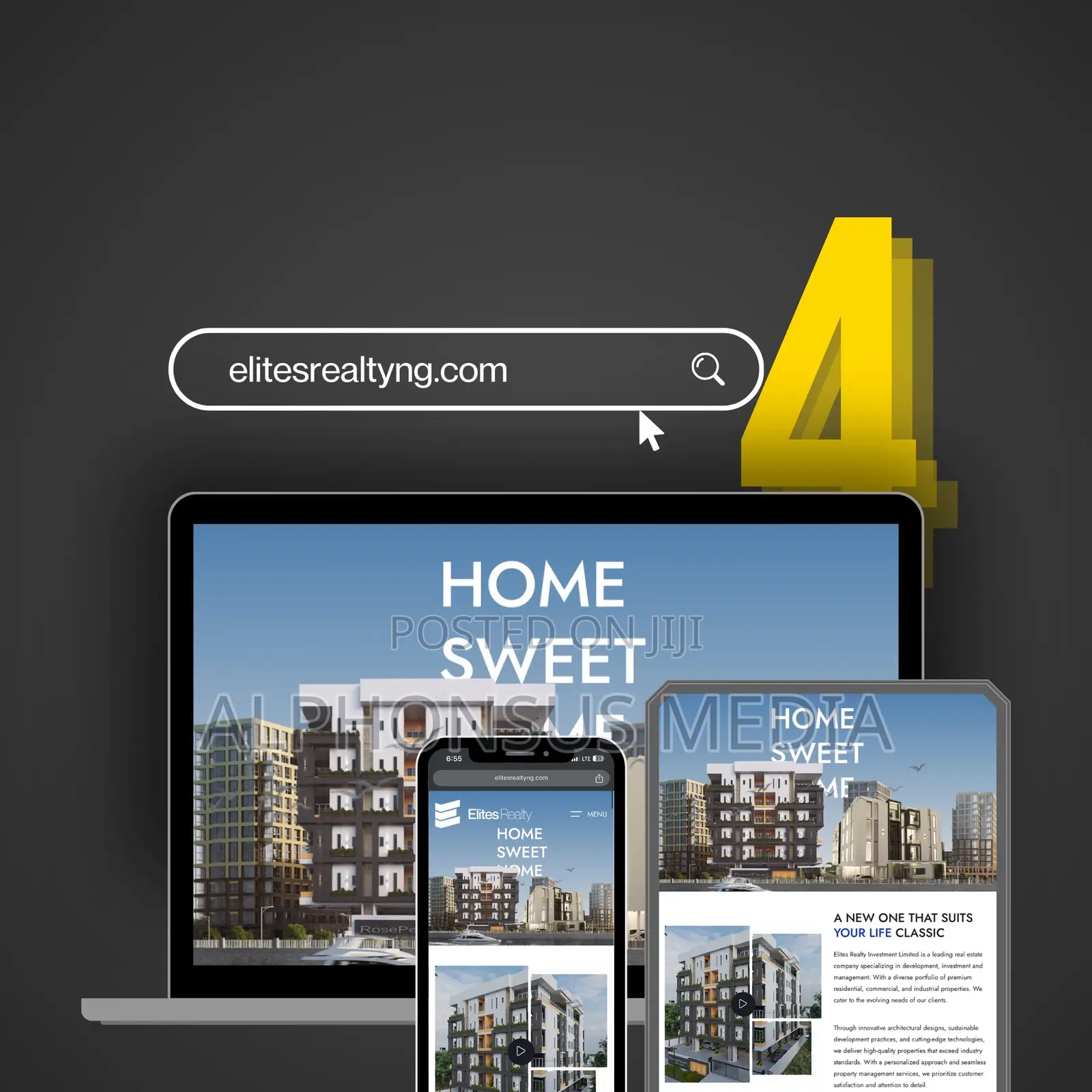 Graphic And Website Designer - Wordpress Expert