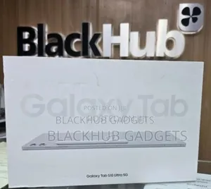 New Samsung Galaxy Tab S10 Ultra 512 GB