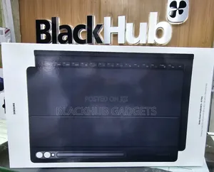 Samsung Tab S10 Ultra Keyboard Pouch With Keyboard