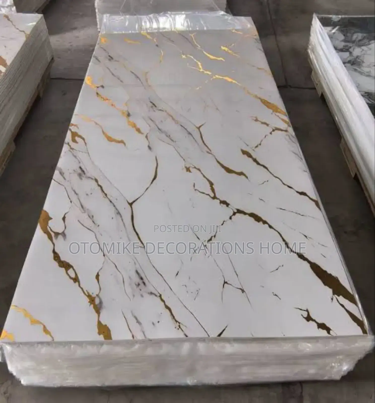 Royal Marble Board (For Vips)