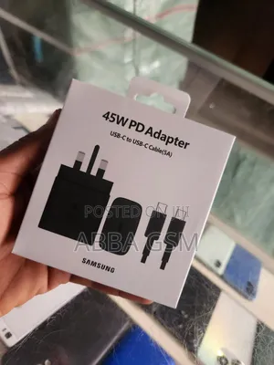 Abba GSM Phone Accessories
