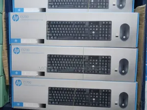 Hp Keyboard Cs700