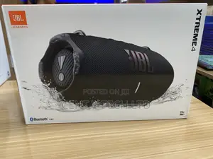 JBL Xtreme 4