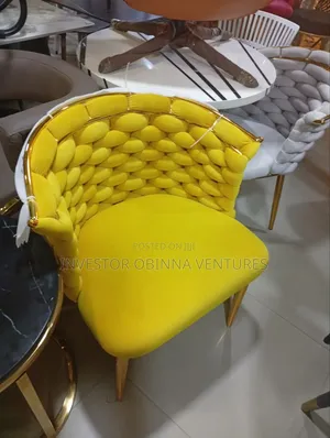 Outdoor Chair