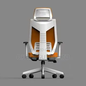 Office Swivel Egornomic Chair