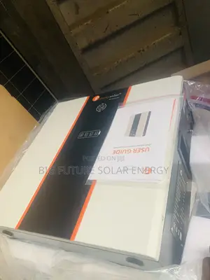 5kwh Felicity Lithium Battery 24v