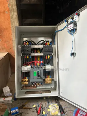2way Distribution Panel