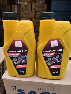 Taurus Oil 1litrs