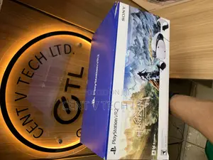 Playstation Vr2 Vr