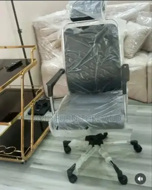 Desk Chair