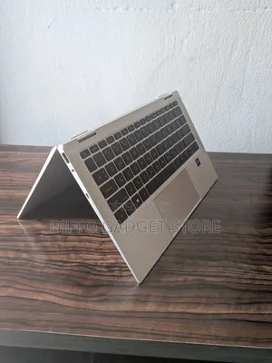 Laptop HP EliteBook x360 1030 G8 16GB Intel Core i7 SSD 256GB