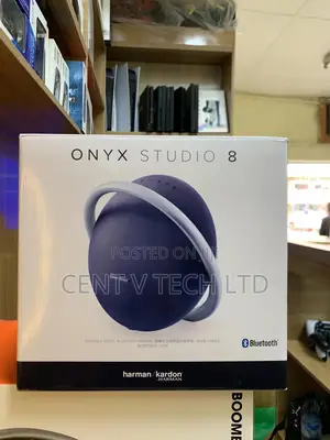 Onyx Studio 8